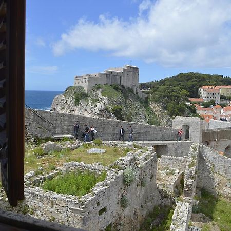 Dubrovnik Rupe Apartment Exterior foto